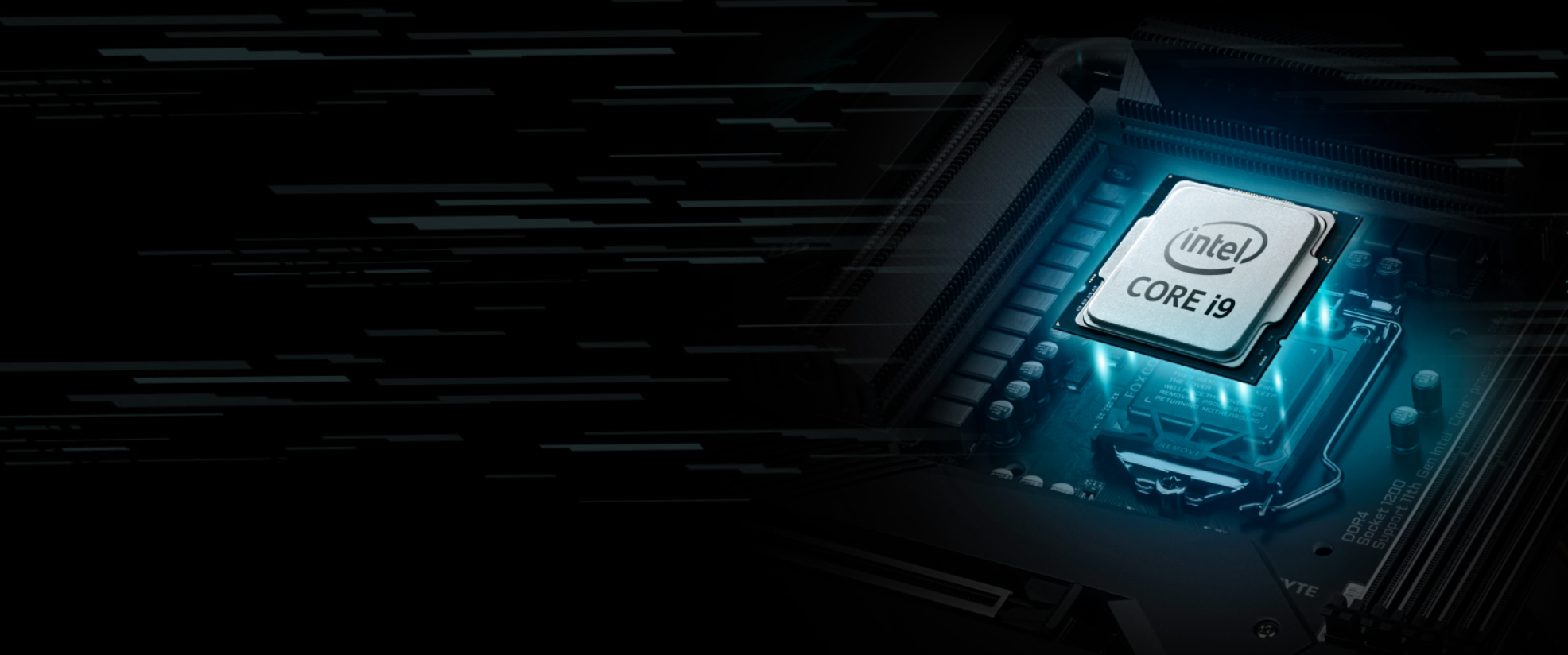 Aorus Gaming Desktop